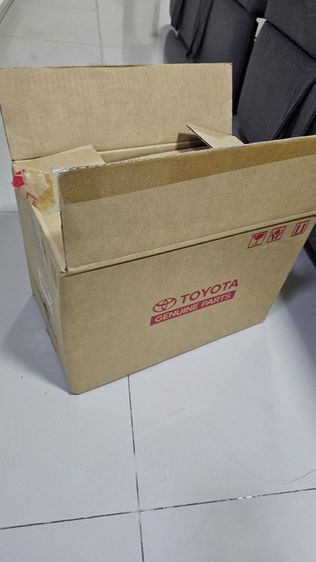 กรองเบนซิน วีออส 2008  รูปที่ 2