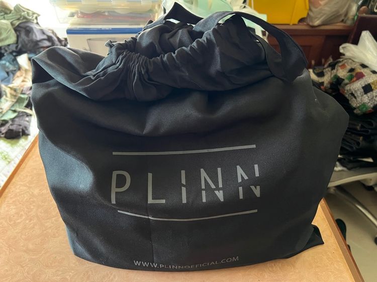 กระเป๋า CROCO BAG รูปที่ 16