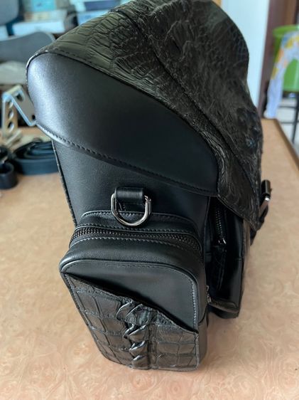 กระเป๋า CROCO BAG รูปที่ 8