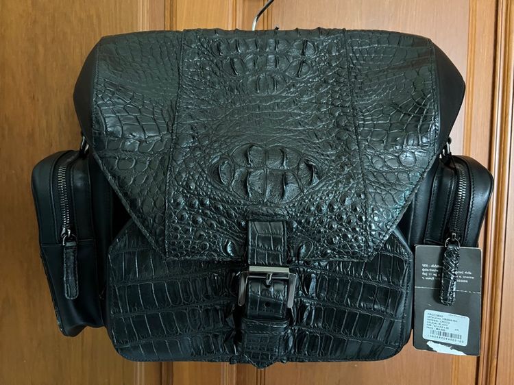 กระเป๋า CROCO BAG รูปที่ 2