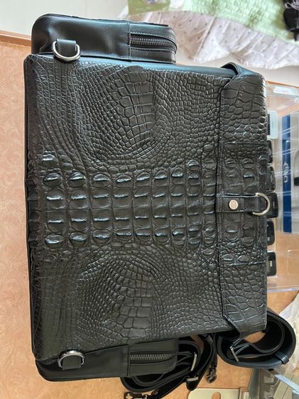 กระเป๋า CROCO BAG รูปที่ 5