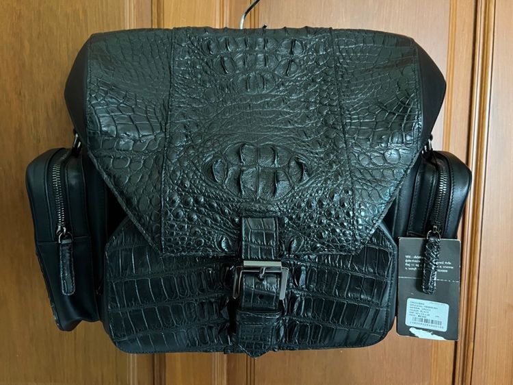 กระเป๋า CROCO BAG
