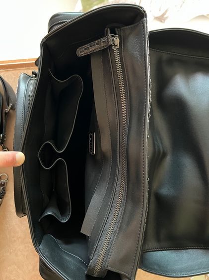 กระเป๋า CROCO BAG รูปที่ 10