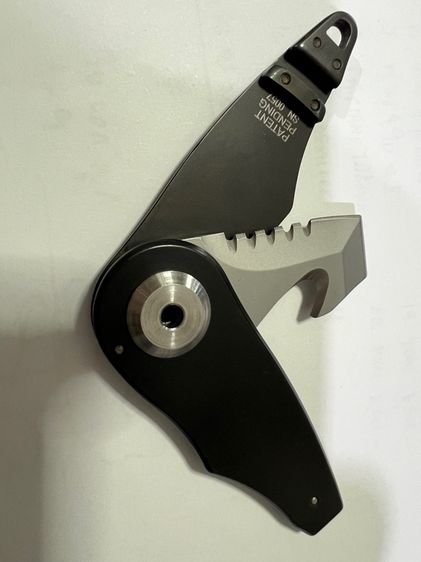 พวงกุญแจ TRIPLE EIGHT รูปที่ 5