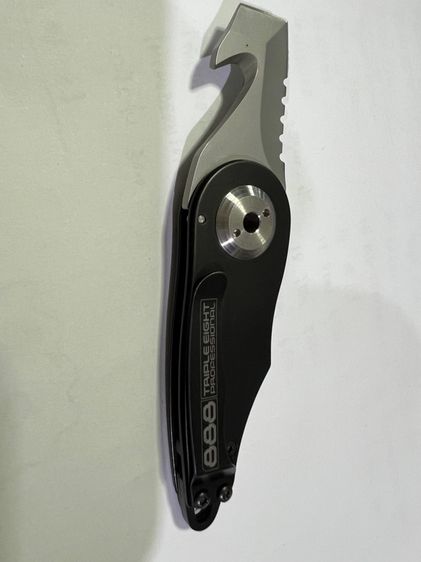 พวงกุญแจ TRIPLE EIGHT รูปที่ 7