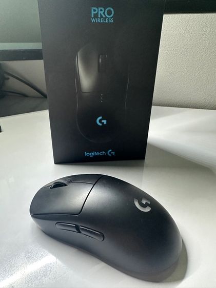 Logitech G Pro wireless