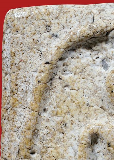 พระสมเด็จวัดระฆัง พิมพ์ใหญ่ เก่าสวย รูปที่ 8