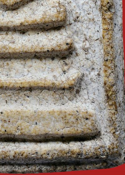 พระสมเด็จวัดระฆัง พิมพ์ใหญ่ เก่าสวย รูปที่ 18