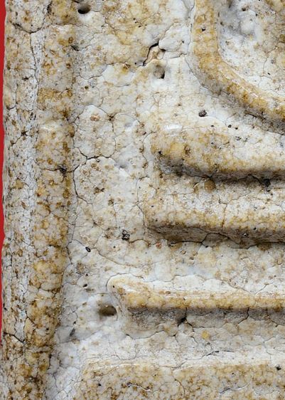 พระสมเด็จวัดระฆัง พิมพ์ใหญ่ เก่าสวย รูปที่ 14