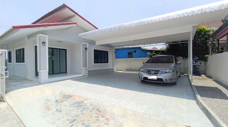 บ้านสวย(ทำเลดี) สันกำแพง ชม. เพียง 1.85 ล. รูปที่ 4