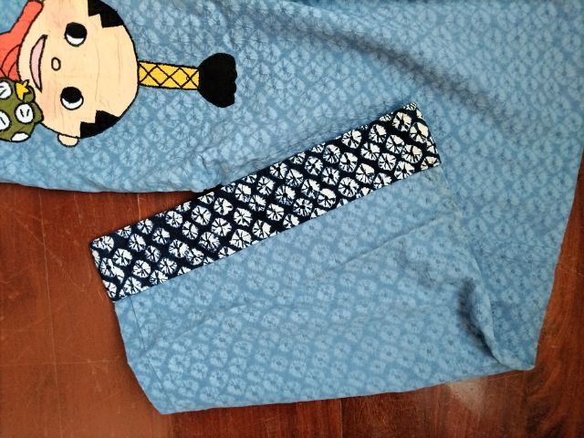 เสื้อคลุม​ญี่ปุ่น​ งานหายาก รูปที่ 4