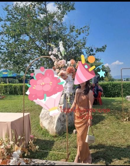 เดรสราตรี รูปที่ 6