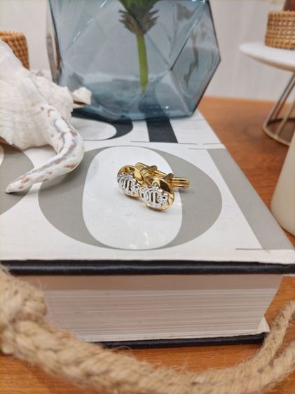 Christian​ Dior​แท้ รูปที่ 4