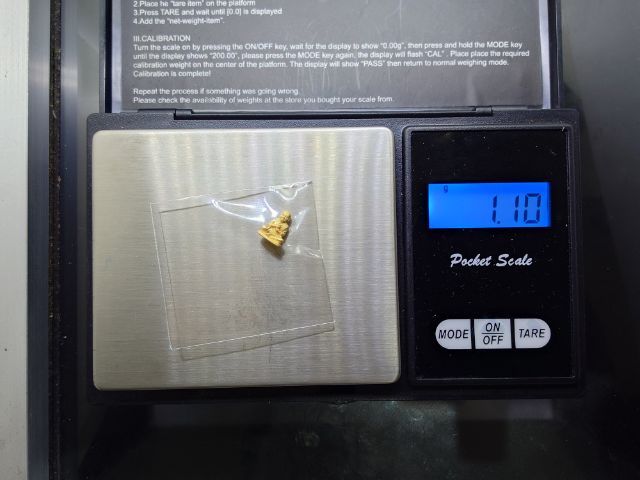 สมเด็จพระพุฒาจารย์ โต พรหมรังสี เนื้อทองคำแท้ รุ่นอุดมโชคโภคทรัพย์ วัดโสธรวราราม พ.ศ.2550 พร้อมกล่องเดิม

 รูปที่ 6