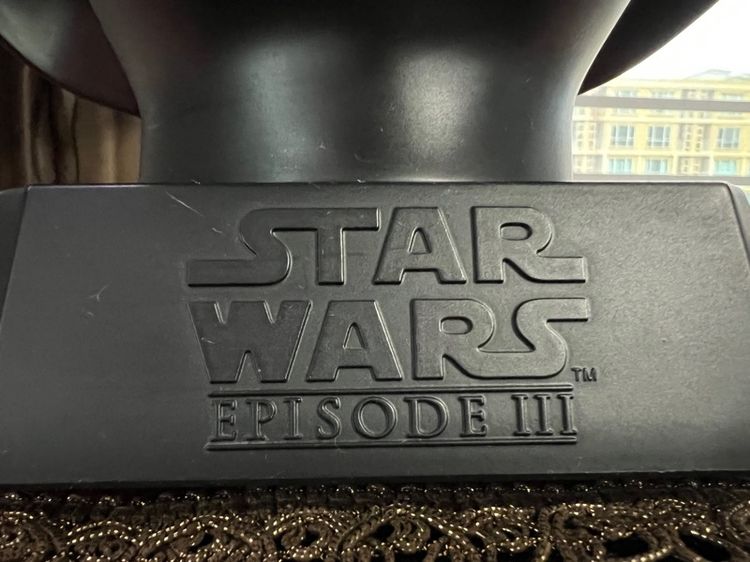 Model STAR WARS Episode III รูปที่ 6