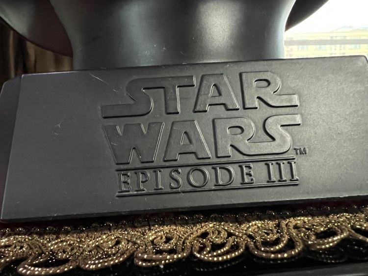 Model STAR WARS Episode III รูปที่ 5