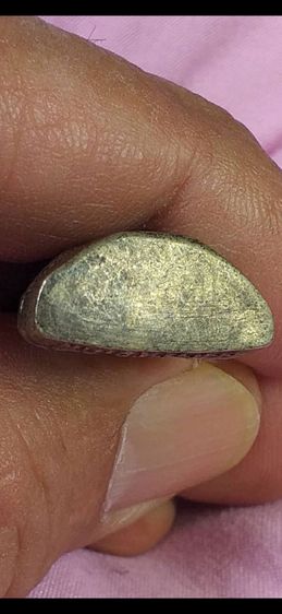 หลวงพ่อเดิม วัดหนองโพธิ์ รุ่นเพดานโบถ์ พ.ศ.2493 รูปที่ 5