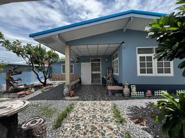 ขายด่วน บ้านเดี่ยว จาก 7.9 ล้าน เหลือ 4.9 ล้าน 