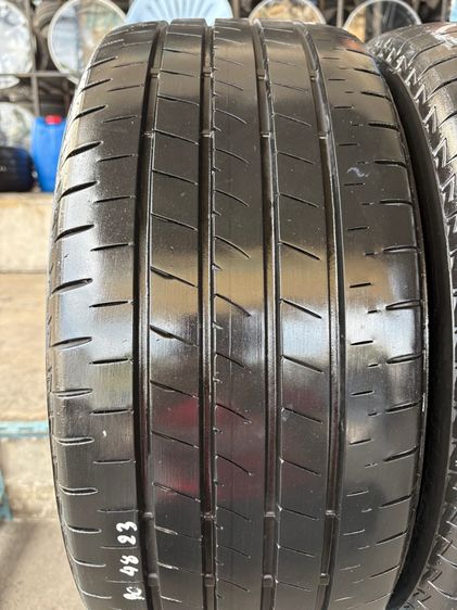 ยางBRIDGSTONE235-45-18 ปี23 ปีแท้ 2เส้น รูปที่ 2