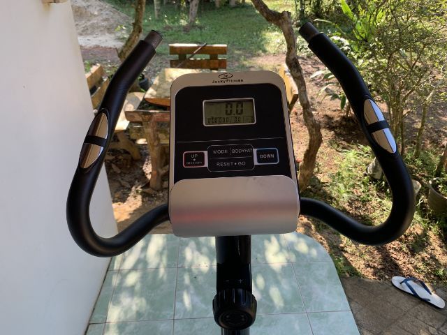 จักรยานออกกำลังกาย JACKY FITNESS รูปที่ 3