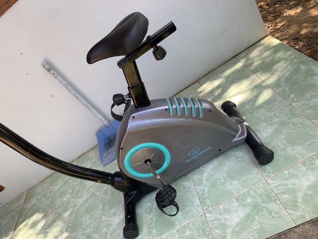 จักรยานออกกำลังกาย JACKY FITNESS