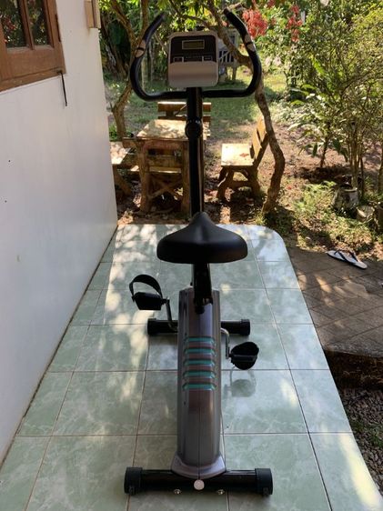 จักรยานออกกำลังกาย JACKY FITNESS รูปที่ 7