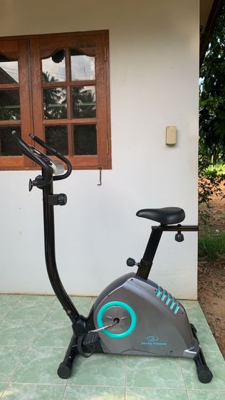 จักรยานออกกำลังกาย JACKY FITNESS รูปที่ 6
