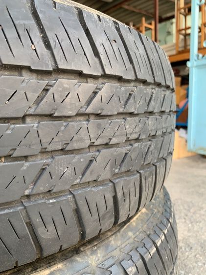 ยางบริสโตน รูปที่ 4