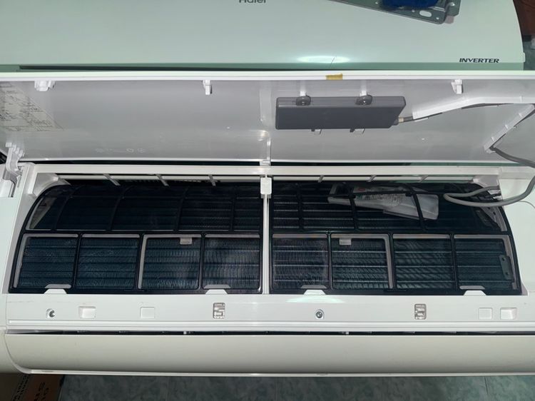 แอร์ Haier inverter 9,000 BTU รูปที่ 3