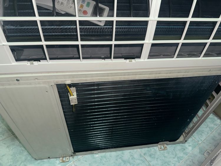 แอร์ Haier inverter 9,000 BTU รูปที่ 5