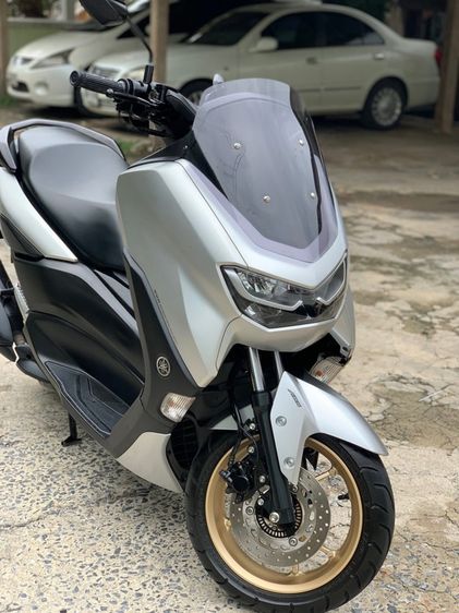 nmax155yconect รูปที่ 2