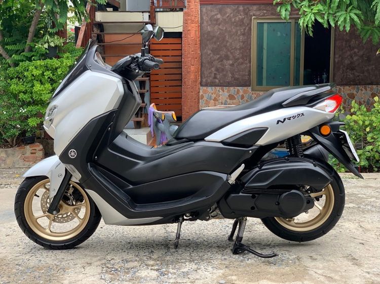 nmax155yconect รูปที่ 3