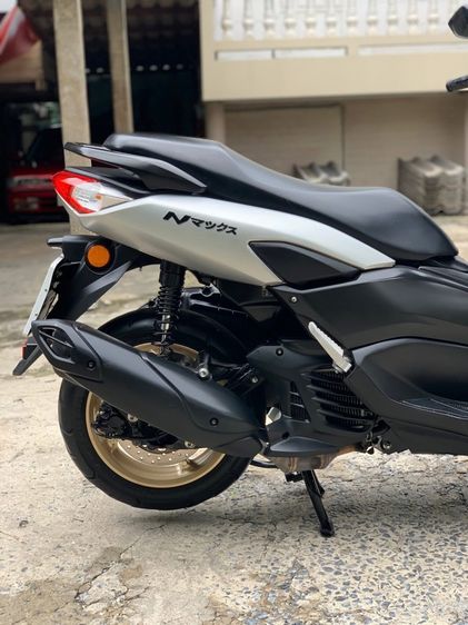 nmax155yconect รูปที่ 8