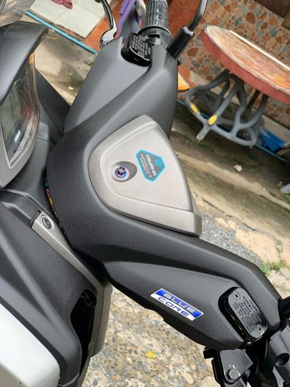 nmax155yconect รูปที่ 16