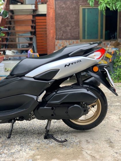nmax155yconect รูปที่ 6
