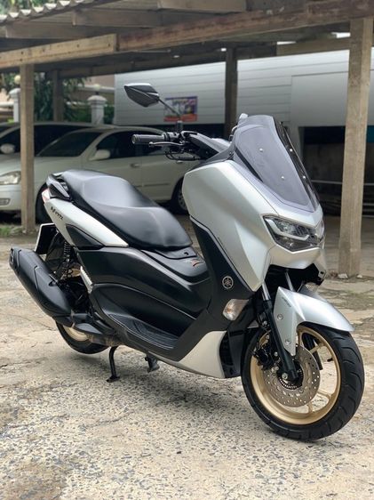nmax155yconect รูปที่ 10