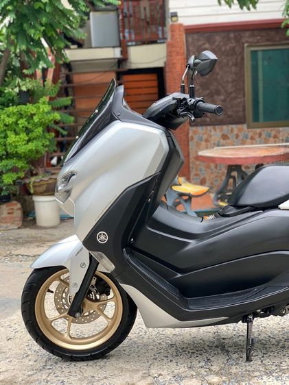 nmax155yconect รูปที่ 5