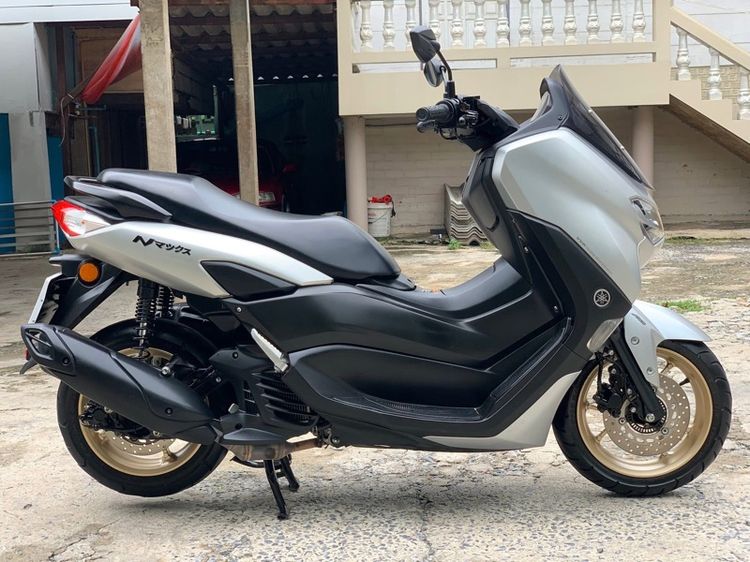 nmax155yconect รูปที่ 4
