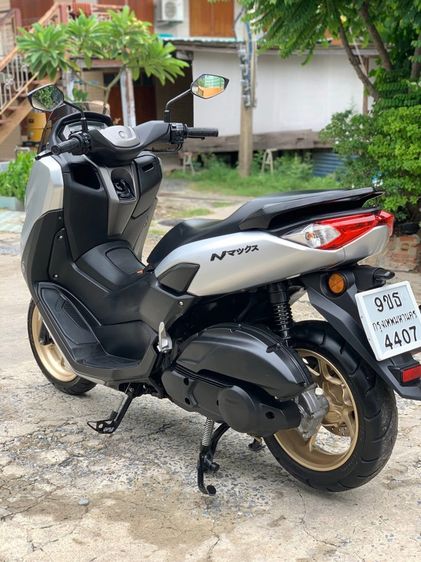 nmax155yconect รูปที่ 11