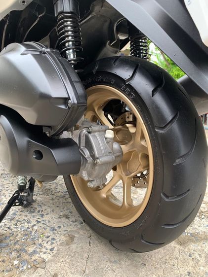 nmax155yconect รูปที่ 14