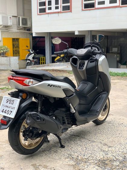 nmax155yconect รูปที่ 12