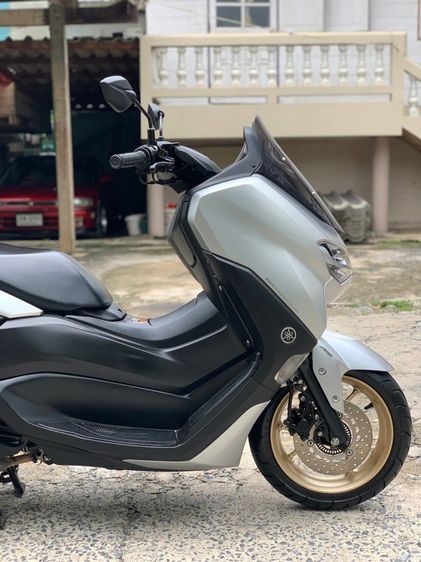nmax155yconect รูปที่ 7