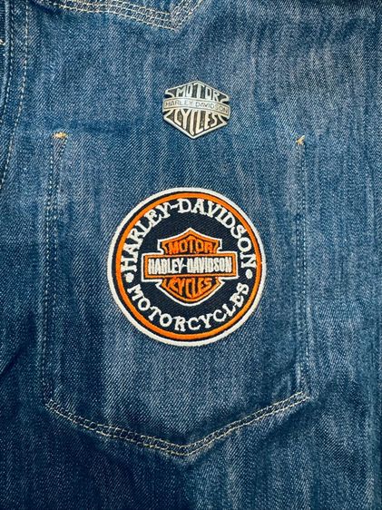 เสื้อยีนส์ลี รูปที่ 6