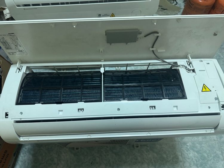 แอร์ Haier inverter 12,000 BTU รุ่น WIFI รูปที่ 5