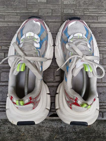 รองเท้า BALENCIAGA มัลติคัลเลอร์ เบอร์ 43 รูปที่ 7