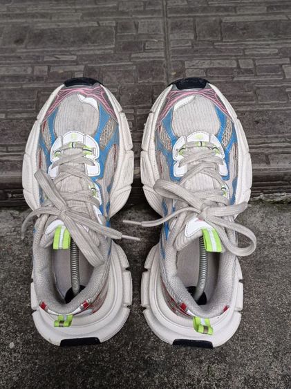 รองเท้า BALENCIAGA มัลติคัลเลอร์ เบอร์ 43 รูปที่ 10