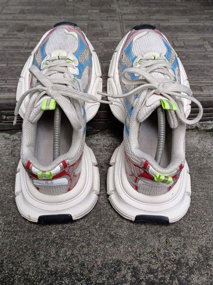รองเท้า BALENCIAGA มัลติคัลเลอร์ เบอร์ 43 รูปที่ 4
