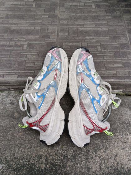 รองเท้า BALENCIAGA มัลติคัลเลอร์ เบอร์ 43 รูปที่ 3