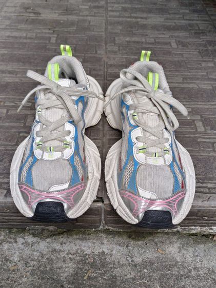 รองเท้า BALENCIAGA มัลติคัลเลอร์ เบอร์ 43 รูปที่ 5