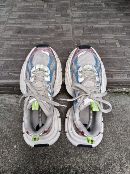 รองเท้า BALENCIAGA มัลติคัลเลอร์ เบอร์ 43 รูปที่ 13